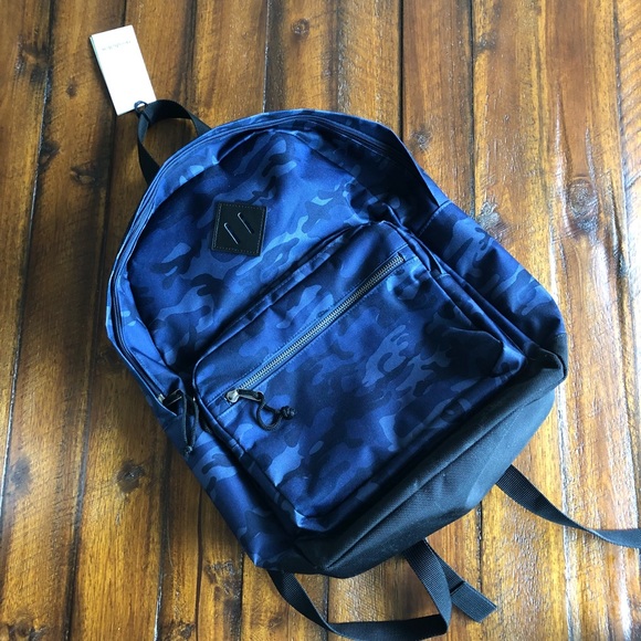 goodfellow and co backpack